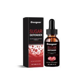 Googeer Dietary Supplement, Physical Discomfort, Strengthens Vitality And Boosts Immunity Care Drops